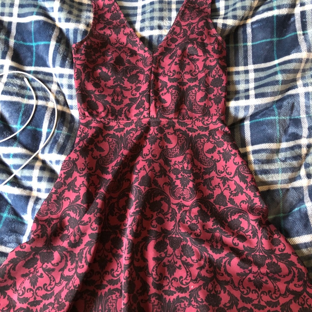 Beautiful cocktail dress